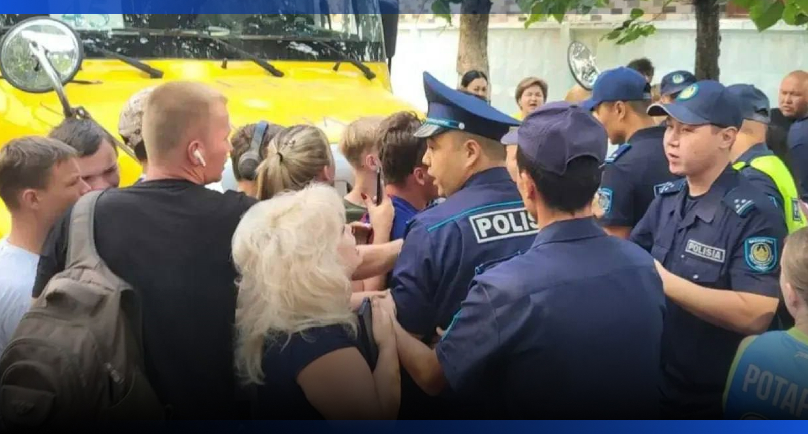 Image for Переезд воспитанников детдома отменён после резонанса: начато служебное расследование